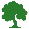 Tree Shaping Icon Large