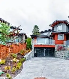 residential tree service