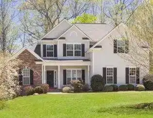 Trees And House Value