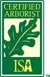 certified arborist
