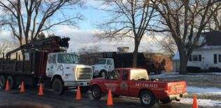 Tree Care Equipment