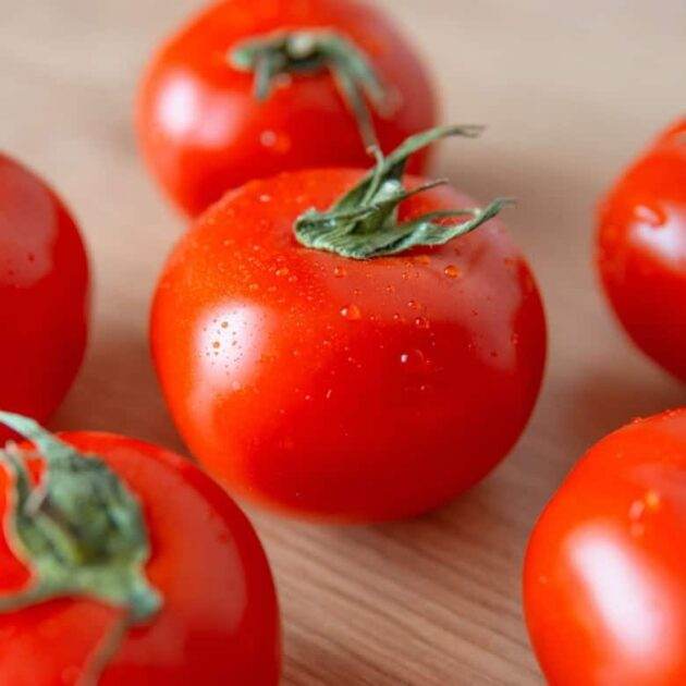 Cherry Tomato