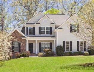 Trees And House Value